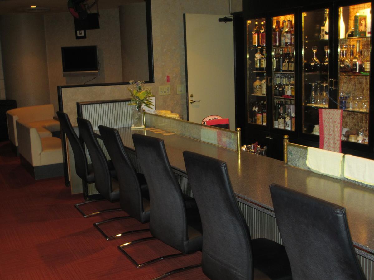 Mine Grand Hotel Yamaguchi Ngoại thất bức ảnh